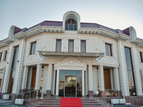Comfort Hotel Samarkand